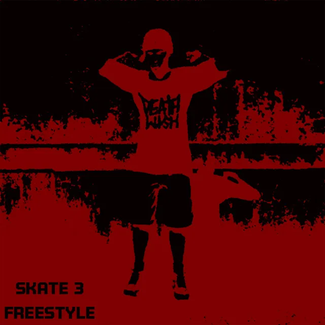 Skate 3 Freestyle