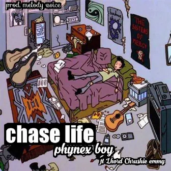 Chase life by Phynex boy