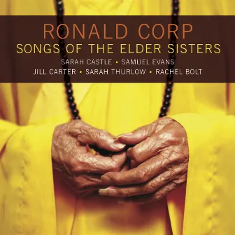 Corp: Songs of the Elder Sisters by Sam Evans