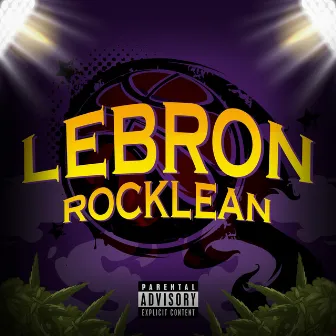 Lebron by Rocklean