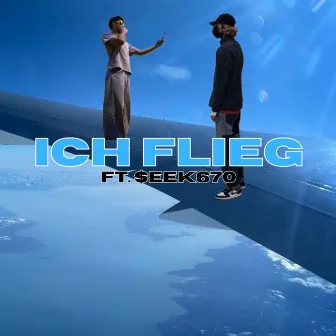 Ich flieg by iRzzzy