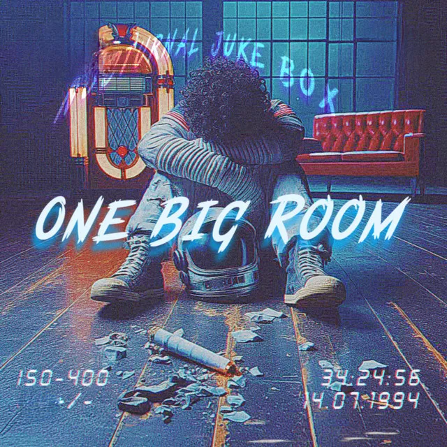 ONE BIG ROOM