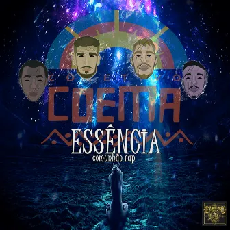 Essência by Comunhão Rap