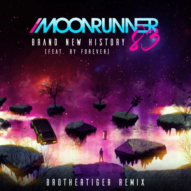 Brand New History - Brothertiger Remix