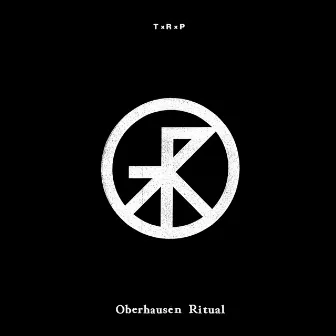 Oberhausen Ritual - Live at Maschinenfest 2016 by Trepaneringsritualen