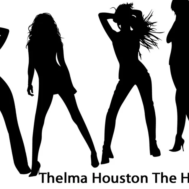 Thelma Houston