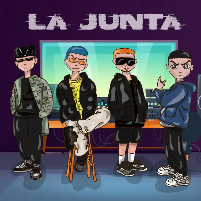 La Junta