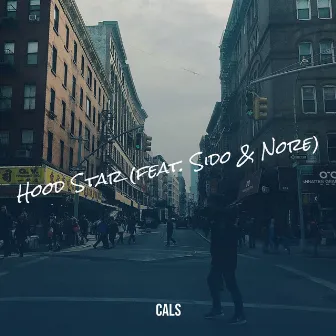 Hoodstar by Cals