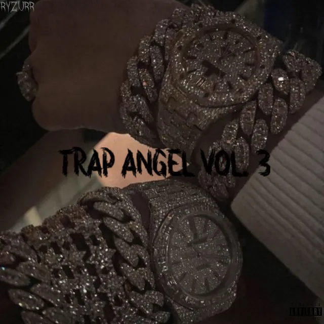 TRAP ANGEL VOL. 3