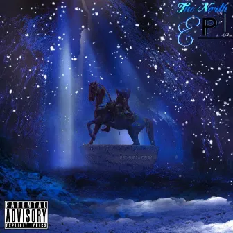 The North EP by L-Roy