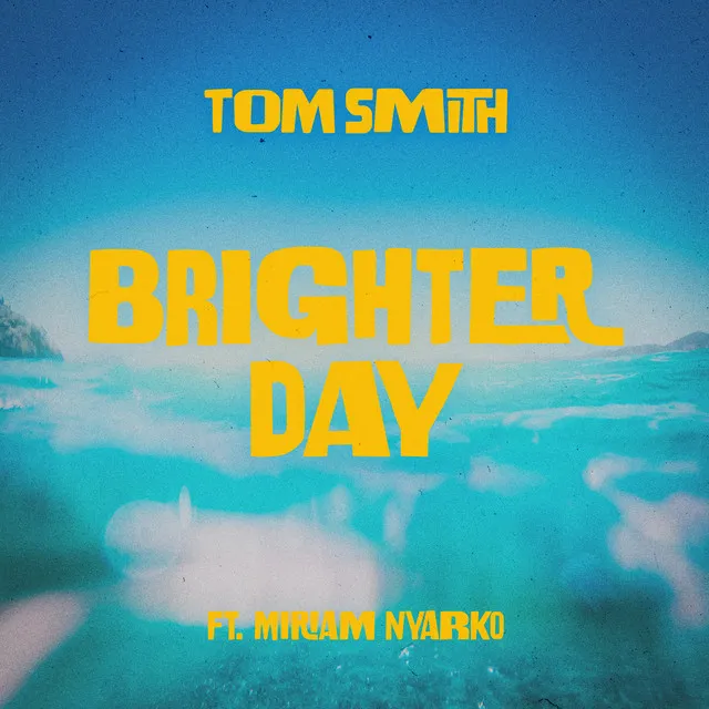 Brighter Day