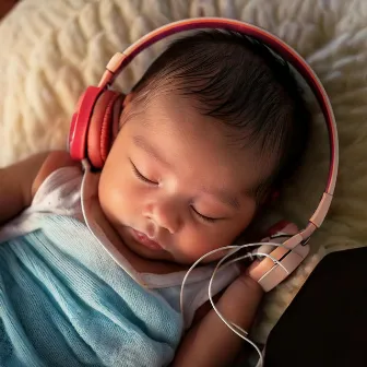 Lullabies for Babies: Sleep Sound Music by Child Care Masters