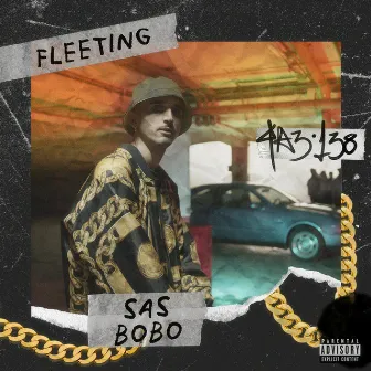 SAS BOBO by Fleeting