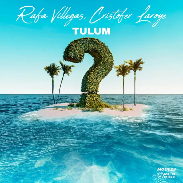 Tulum - Original Mix