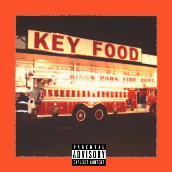 Key Food by Headshot Sitty Jackboyz