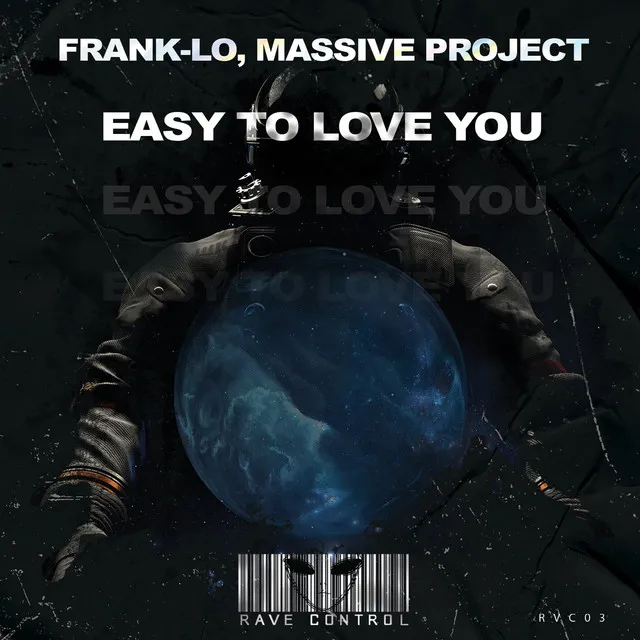 Easy to Love You - Radio-Edit