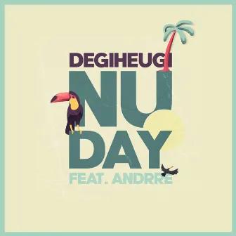 Nuday by Andrre