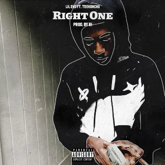 Right One by Ri