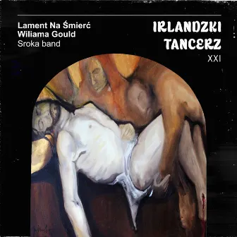 Lament na śmierć Williama Gould by Irlandzki tancerz XXI