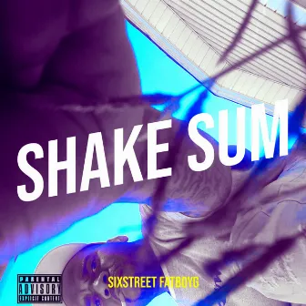 Shake Sum by Sixstreet FatBoyG