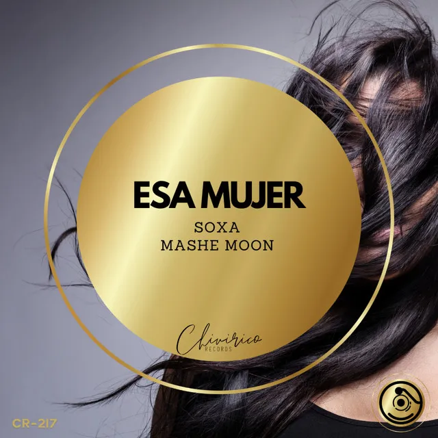 Esa Mujer