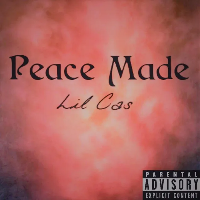 Peace Made