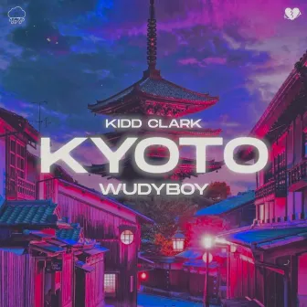 Kyoto by Wudyboy