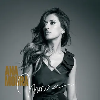 Moura (Deluxe Version) by Ana Moura