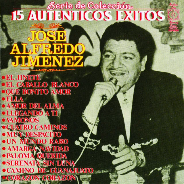 15 Autenticos Exitos De