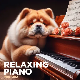 Relaxing Piano by Yuri Lima