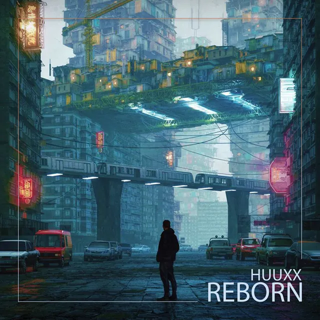 Reborn - Extended Mix