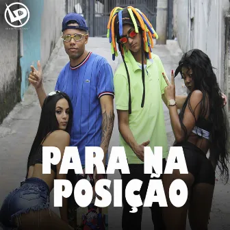 Para na Posição by Km Autentico