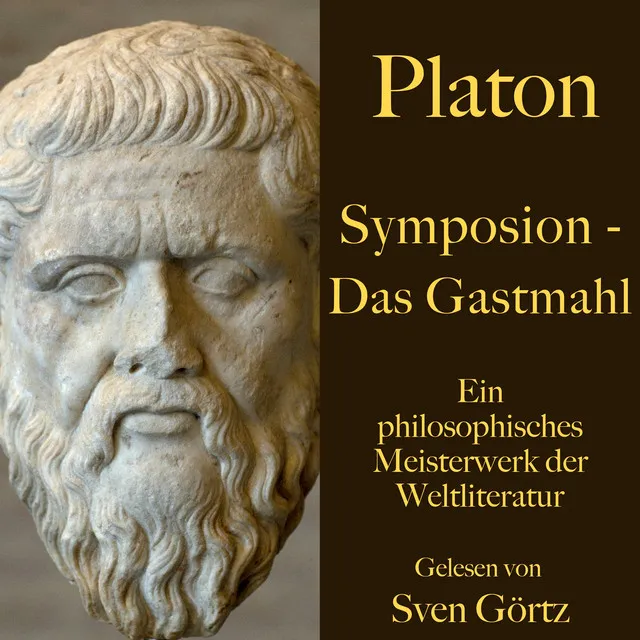 Platon: Das Gastmahl. 1. Teil 01