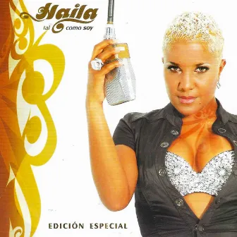 Tal Como Soy (Edicion Especial) by Haila