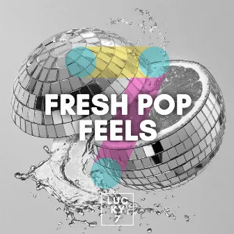 Fresh Pop Feels by Nathalie Mac