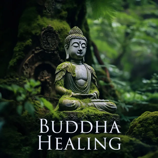 Buddha Healing [See and Feel Your Soul's Purpose (Meditation Music)]