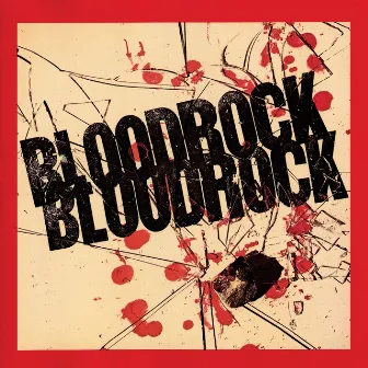 Bloodrock by Bloodrock