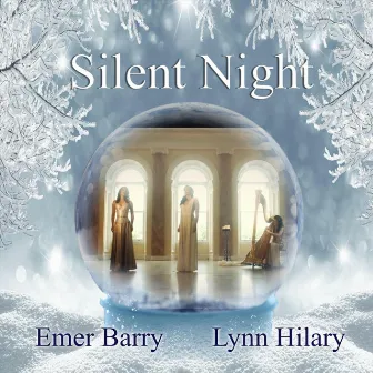 Silent Night / Oiche Chiuin by Emer Barry