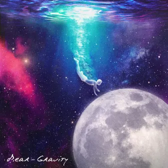 Gravity by d.ear