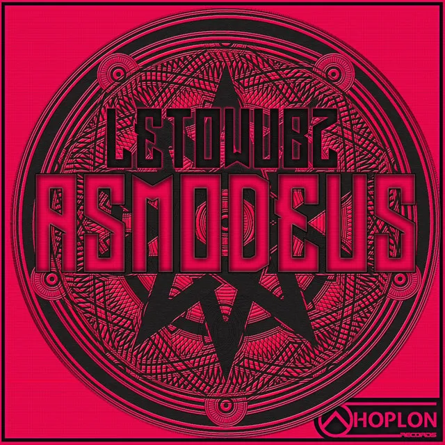 Asmodeus