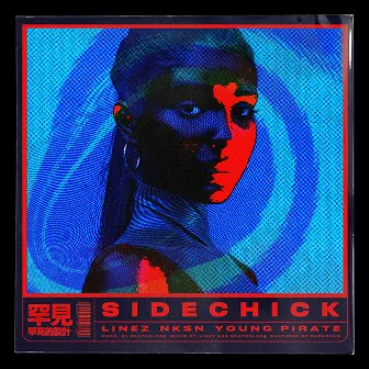 Sidechick by Linez