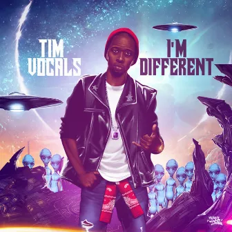 I'm Different by Tim Vocals