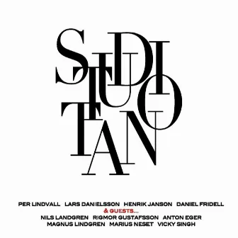 Studio Tan by Studio Tan