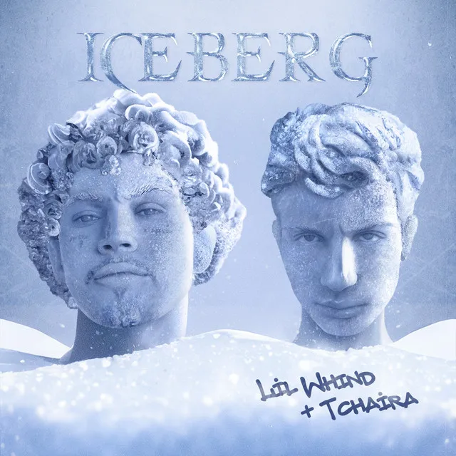 Iceberg