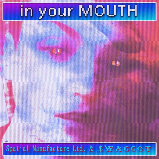 In Your Mouth