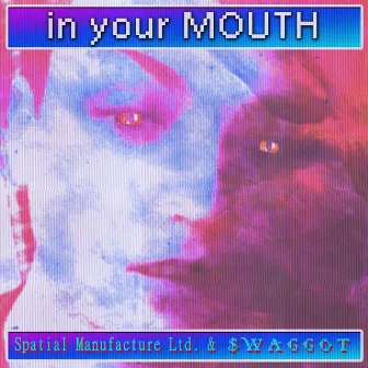 In Your Mouth by Spatial Manufacture Ltd.