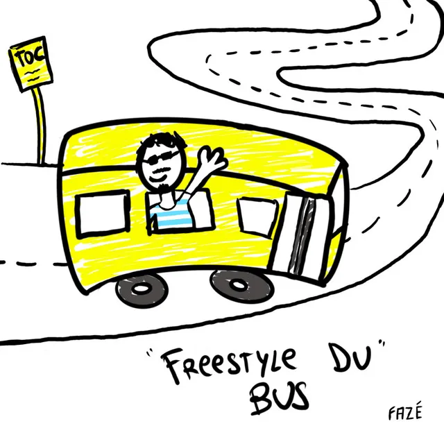 Terminus (Freestyle du bus)