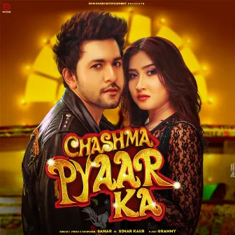 Chashma Pyaar Ka by Samar