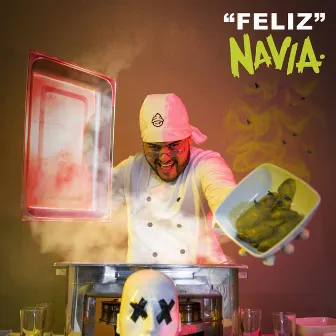 Feliz by Navia