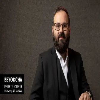 Beyodcha by Peretz Chein